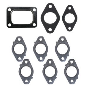 Dodge Ram Exhaust Manifold Gaskets - BD Diesel - `07-`18 Dodge Ram Exhaust Manifold Gaskets - BD Diesel - `07-`18